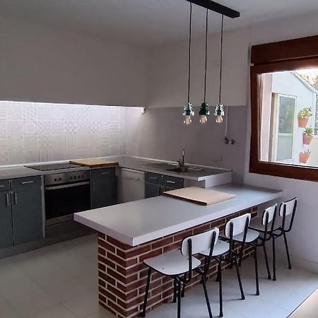 Casa Vilas, Сантяго де Компостела Екстериор снимка
