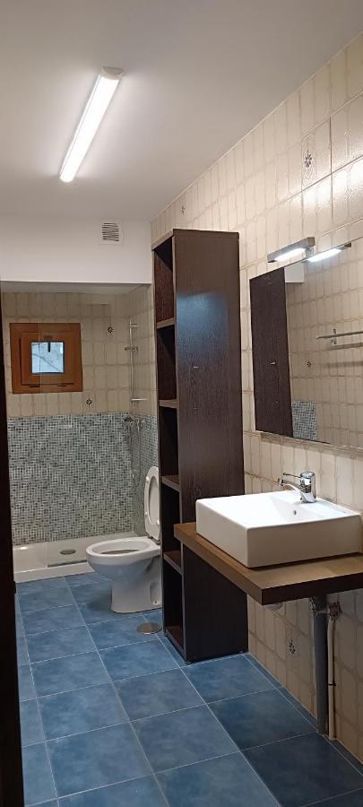 Casa Vilas, Сантяго де Компостела Екстериор снимка